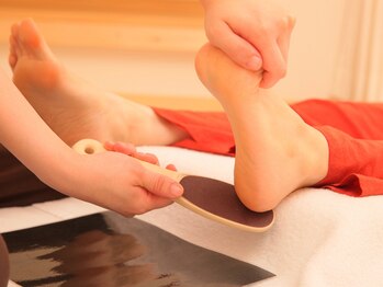 コモネオ(comoneo)/角質ケア☆