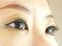 エリーゼ アールゲート(elise r gate)の雰囲気(最高級ミンク毛使用!ふわふわで軽やかな付け心地♪)