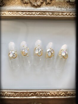 アトリエルリアン(Atelier Le Lien)/デザインコース