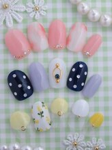 アフロディーテ(Aphrodite)/店内チップサンプル☆