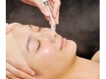 VS28スキンケアスタジオ バリイン 町田(BALI IN)/6)毛穴吸引 