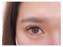 グラント(grant)/マツエク/フラットラッシュ160本