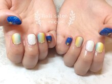 ミューオ(MIEUO)/ハンド定額コース5980