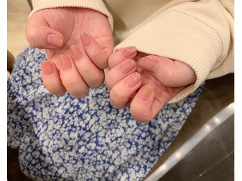 タクミ カルム TAKUMI CALME/細フレンチ