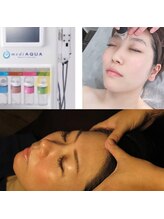 ヘッドラボ(Headlabo★3103)/AQUA導入