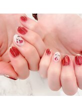 エトワール 御器所店(Etoile)/ニュアンスアート