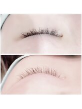 キャッツアイトーキョー 高円寺店(Cat's eyeTOKYO)/パリジェンヌ