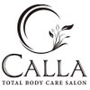 トータルボディケアサロン カラー(CALLA)のお店ロゴ