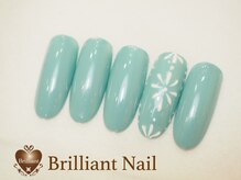 ブリリアント/定額コース