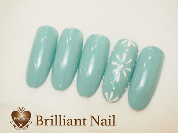 ブリリアント/定額コース