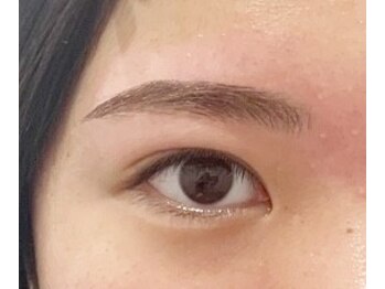 テイラー(Taylor)/アイブロウスタイリング　SATO