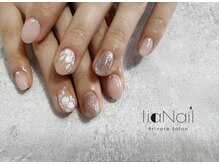 リアネイル(liaNail)/