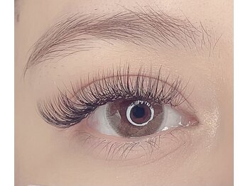 アリーヌ(Aline)/ボリュームラッシュ＊