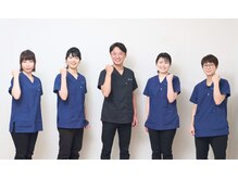 アスモまるだい整体院/