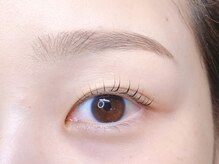 シャルム(charme)/似合わせ眉×まつ毛パーマ