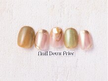 アイネイルズ 池袋店(I-nails)/ito指名限定デザイン