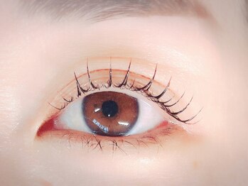 アイラッシュサロン グリーン(GREEN)/次世代まつ毛パーマ