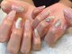 ジュノネイル(juno nail)の写真/【ジェルアートし放題☆初回¥7700】持ち込み画像OK!お好きなデザインを繊細なアートで指先を彩る♪