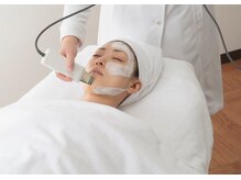 ツルハドラッグエステサロン 鳥取店/<フェイシャル>毛穴洗浄1