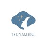 ツヤメキ ヒルズウォーク徳重ガーデンズ店(TSUYAMEKI)ロゴ