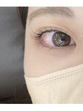 ハンズ エミュ(hands emu)/立ち上げパーマ