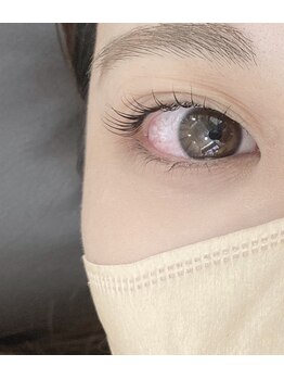 ハンズ エミュ(hands emu)/立ち上げパーマ