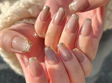 ベル(Belle)/ミラーフレンチ☆