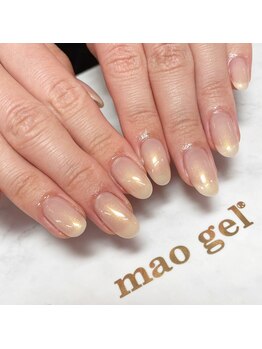 アイリッシュネイル 久屋大通店(Irish Nail)/802ケアリン