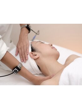 大人女性向けこだわりサロン