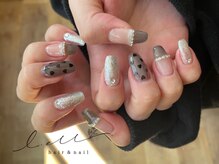 エル(ell.)/シースルー★