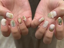 デイシー ビューティーサロン(deicy beauty Salon)/ニュアンスコース