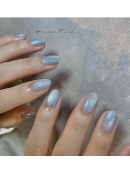 グレイス ネイル(Grace nail)/
