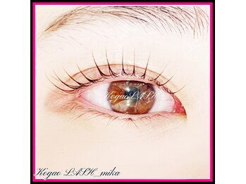 コガオラッシュ(KogaoLASH)