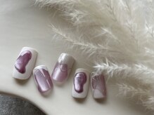 トータル ビューティ ケイハン(KEIHAN)/6月ニュアンス定額