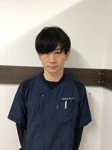 庚午スマイル整骨院 中村 雄大
