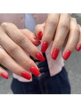 ピンズイチロク(PINS16)/ジェルワンカラー60分