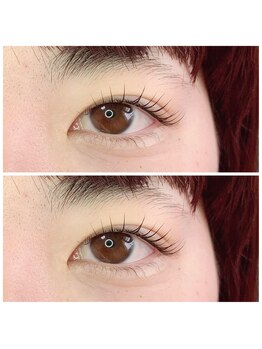 アンドエム(&M)/