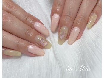 閨匠ビューティサロン 新橋店/