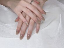 セレブレイル(CELEBRAIL)/マグネットネイル