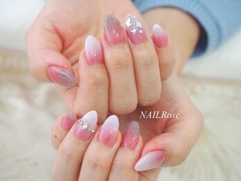ネイルローズ(NAIL Rose)/