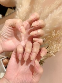 ワンカラー