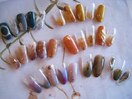 ニュアンスアートコース¥8980