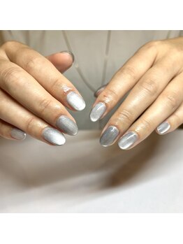 ウードアイギンザ(OUD EYE GINZA)/【マグネットワンカラ―】