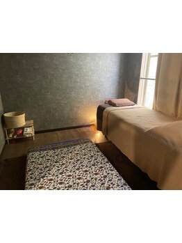 小規模プライベートサロン