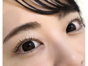 エクラ 新宿本店(Eclat)/オーダーメイドラッシュリフト☆