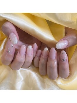 ベリール 南平岸店(Be'Leel)/simpleコース♪