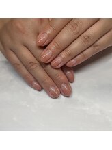 エーナイン イオンモール三川店/グラデーション♪