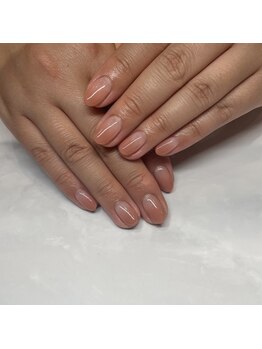 エーナイン イオンモール三川店/グラデーション♪