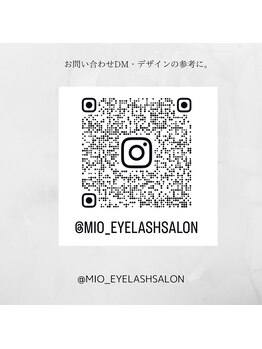 ミリ(.mm)/Instagram