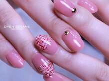 オープンセサミ 練馬/